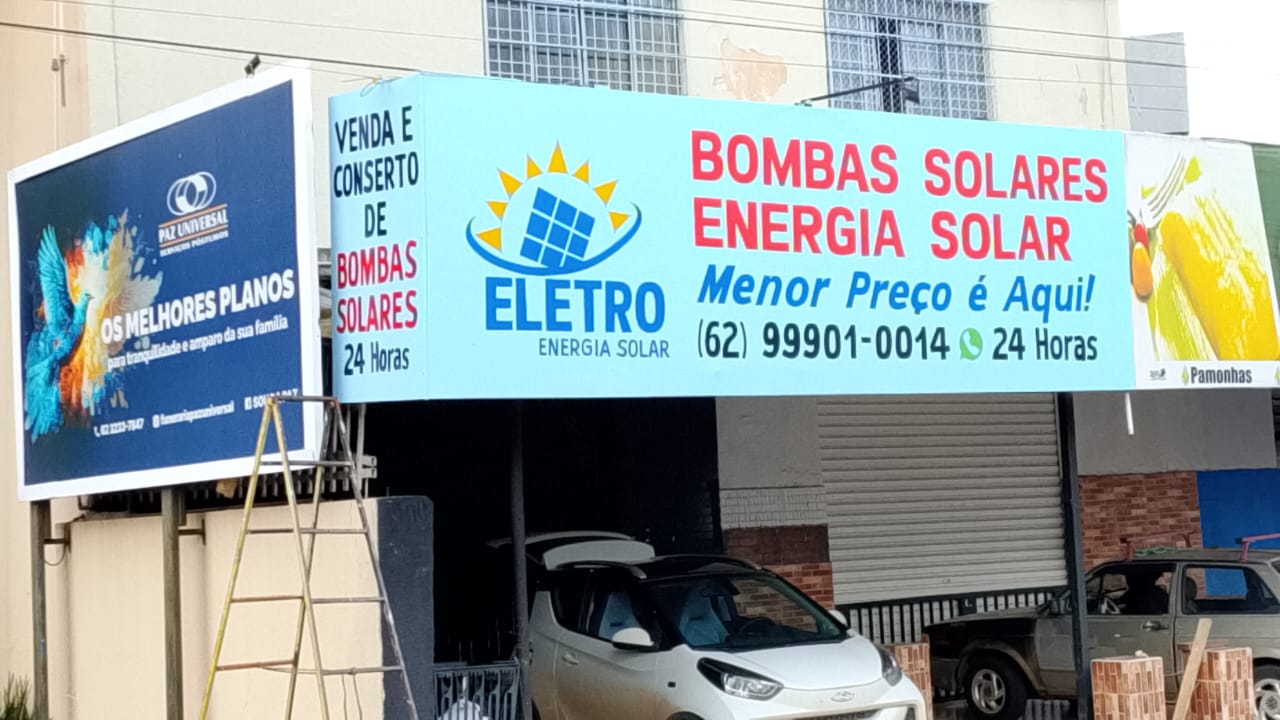 Equipe Técnica Goiânia